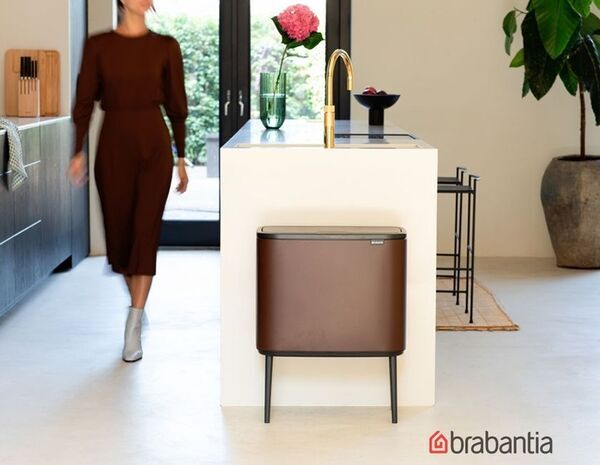 欧州を代表するサステナブルな家庭用品ブランド「Brabantia」と革新的調理器具「Lekue」の日本正規販売代理店として2026年春より展開開始