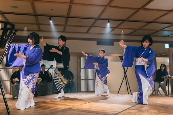 隠岐の春、解禁　高速船就航日の3月1日「勝手に、島びらき。2026」開催