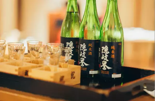 隠岐の春、解禁　高速船就航日の3月1日「勝手に、島びらき。2026」開催