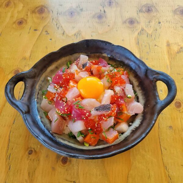 【漁港の駅TOTOCO小田原・とと丸食堂にて】磯の王者、旬の石鯛を味わい尽くす期間限定フェア「石鯛の戴冠式(たいかんしき)」を2/4より開催