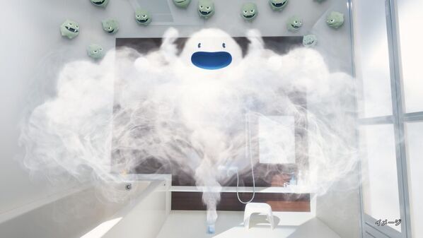 「黒カビ掃除はやりません！」永瀬ゆずなさんが強く宣言　『ルックプラス おふろの防カビくん煙剤』の新CMを2026年3月16日(月)より全国で放映開始