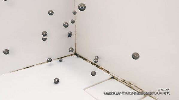 「黒カビ掃除はやりません！」永瀬ゆずなさんが強く宣言　『ルックプラス おふろの防カビくん煙剤』の新CMを2026年3月16日(月)より全国で放映開始