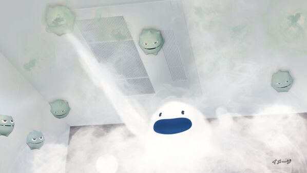 「黒カビ掃除はやりません！」永瀬ゆずなさんが強く宣言　『ルックプラス おふろの防カビくん煙剤』の新CMを2026年3月16日(月)より全国で放映開始