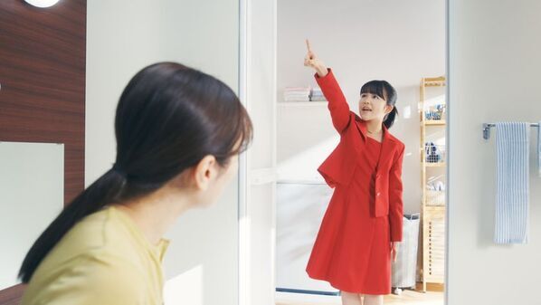 「黒カビ掃除はやりません！」永瀬ゆずなさんが強く宣言　『ルックプラス おふろの防カビくん煙剤』の新CMを2026年3月16日(月)より全国で放映開始