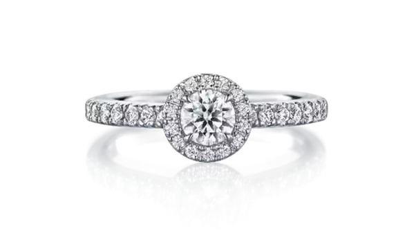 おふたりの心が寄り添うバレンタインデーに　想いをかたちにする特別なリングを