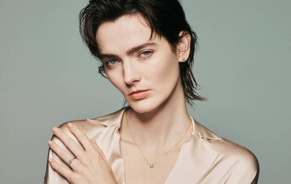 時を超えて受け継がれる愛バレンタインに贈る「CHARLOTTE（シャーロット）」