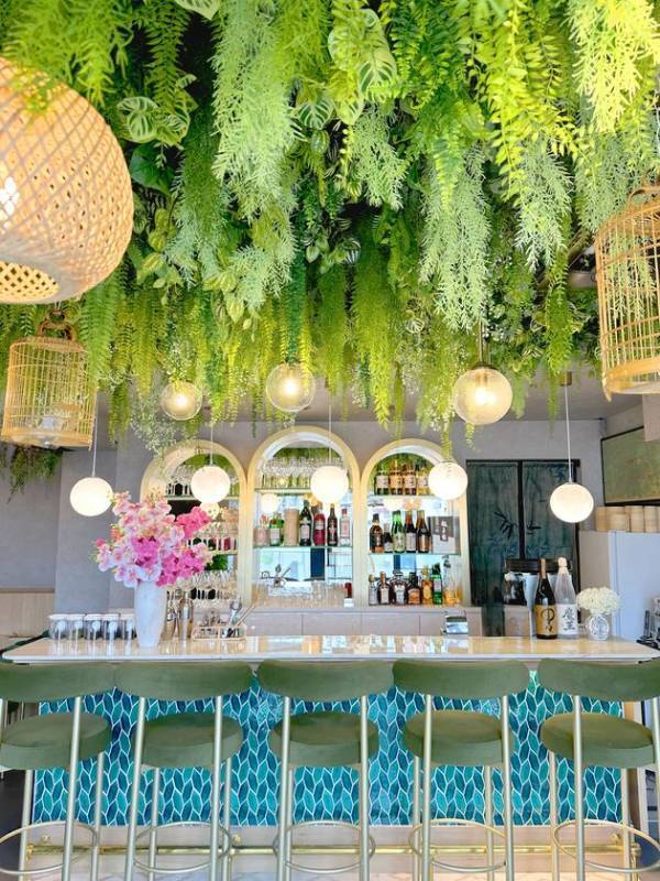 【2026年新春旧正月コース】麻布十番の隠れ家香港料理『MOON FOREST 月林閣(ムーンフォレスト)』に春節の縁起とモダン広東の粋を堪能できる特別コースが登場