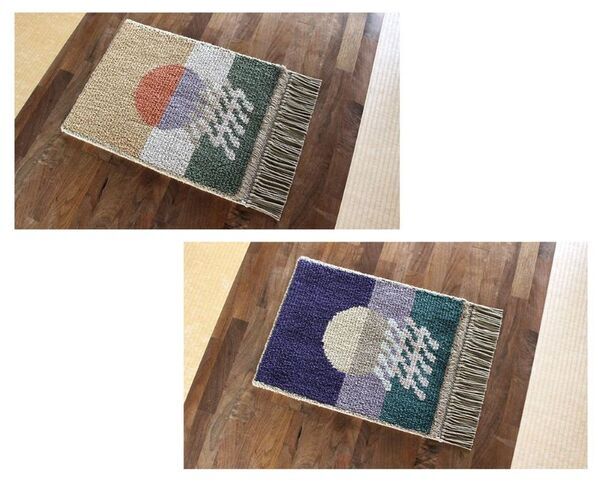 2月17日(火)から福岡市で開催する体験型展示会「CRAFT DESIGN MEETS KYUSHU」の詳細を発表九州7県の伝統工芸×クリエイターによる共創作品の一部を公開