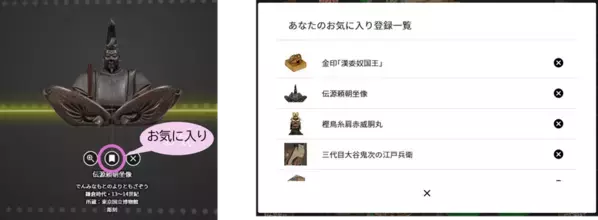 DNPの鑑賞システム「みどころキューブ(R)」で国立文化財機構所蔵品を学ぶ「文化財のたからばこ」が公開スタート