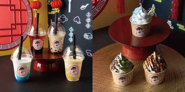 2026年も「名探偵コナン」の限定SHOPが大阪城下にやってくる！MIRAIZA大阪城1Fの「大阪城本陣」内に、期間限定でコナンSHOPが開店！ここでしか手に入らないグッズやテイクアウトフードに注目！