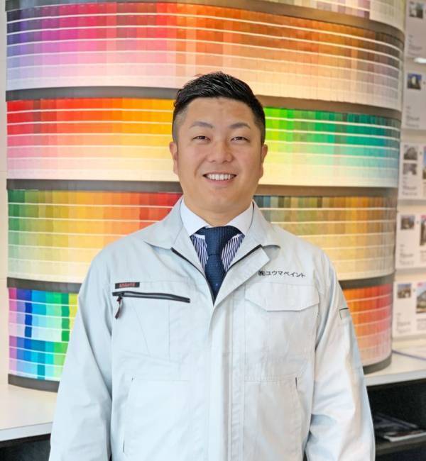 【柏市立逆井小】29年越しの恩返し　卒業生の塗装職人が母校の遊具を塗り替え　「塗り替えとは」を児童へ伝える