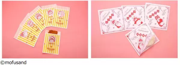 2月22日はねこの日！毎年過去最高の売上を更新する「ファミリ～にゃ～ト大作戦！」2月10日(火)から開催　「mofusand」と初コラボの「ニャン者めし鋼」や肉球の形をしたスイーツなど17種類が登場！