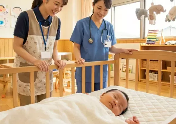 宮城を「日本一やさしい保育の街」にするための挑戦　医療的ケア児の受入率100％を目指し、3月6日(金)よりクラウドファンディングを開始