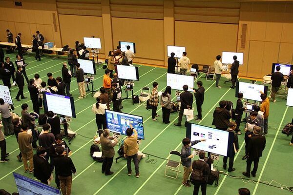 法政大学が「法政科学技術フォーラム2026」を2月27日(金)に開催120名を超える理系学生による研究発表を実施