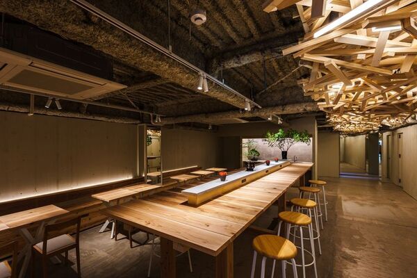 大阪・西成「あいりんエリア」にどやねんホテルズ7棟目となる「2Z - DOYANEN HOTELS」をグランドオープン