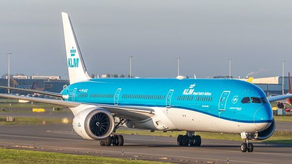 KLMオランダ航空、2026年2月3日から2月23日まで期間限定特別割引「リアルディール・セール」を開催！