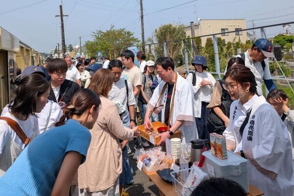 ベストシーズン到来！菜の花満開の千葉・小湊鐵道沿線を遊び尽くそう