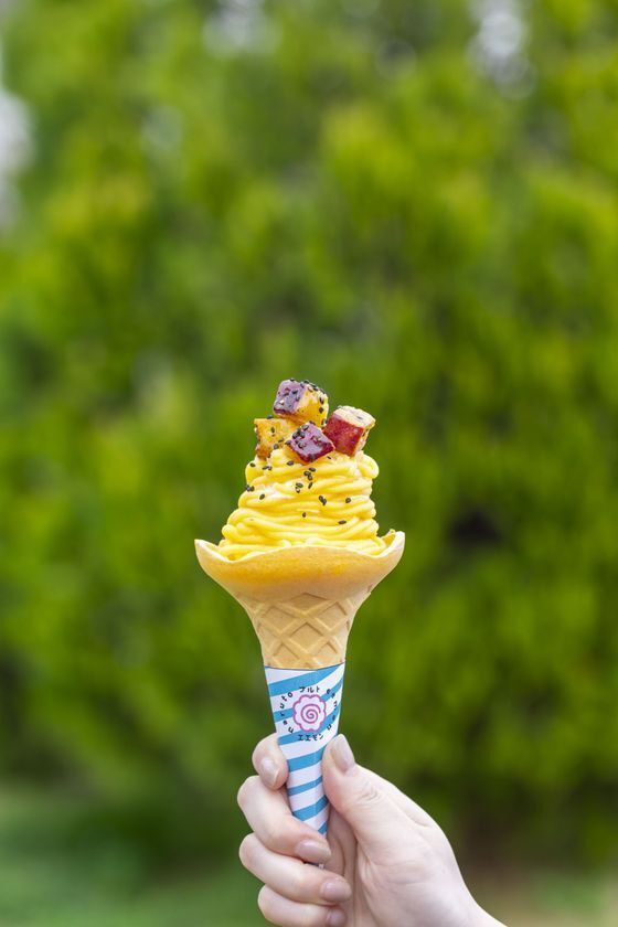 道の駅くるくる なると　ご来場者500万人達成！！「ご来場500万人達成記念・GOGO大感謝祭り」開催