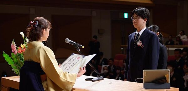 通信制高校生約3,900名が地域に支えられ旅立つ春　第一学院高等学校全国59か所で「卒業式」を挙行