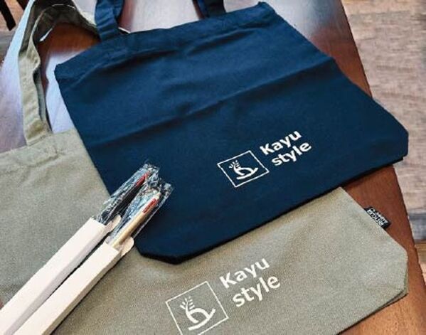 ガーデン家具＆リゾート系家具ブランドKayu styleが「第54回国際ホテル・レストランショー」に出展