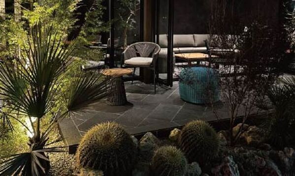 ガーデン家具＆リゾート系家具ブランドKayu styleが「第54回国際ホテル・レストランショー」に出展