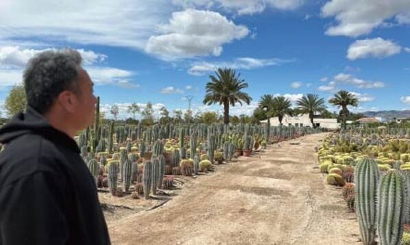 ガーデン家具＆リゾート系家具ブランドKayu styleが「第54回国際ホテル・レストランショー」に出展