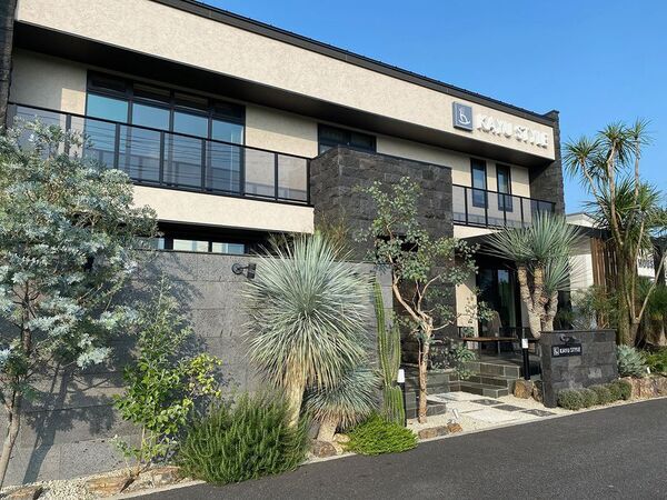 ガーデン家具＆リゾート系家具ブランドKayu styleが「第54回国際ホテル・レストランショー」に出展