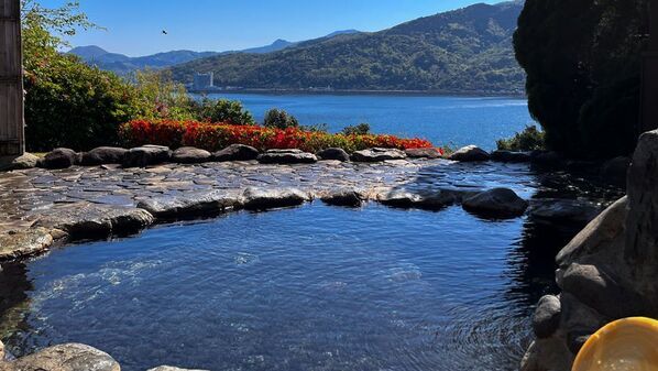 「伊豆・伊東 金目鯛の宿 こころね」、「楽天トラベルアワード2025 ゴールドアワード」を受賞