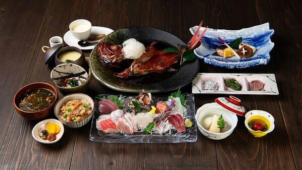 「伊豆・伊東 金目鯛の宿 こころね」、「楽天トラベルアワード2025 ゴールドアワード」を受賞