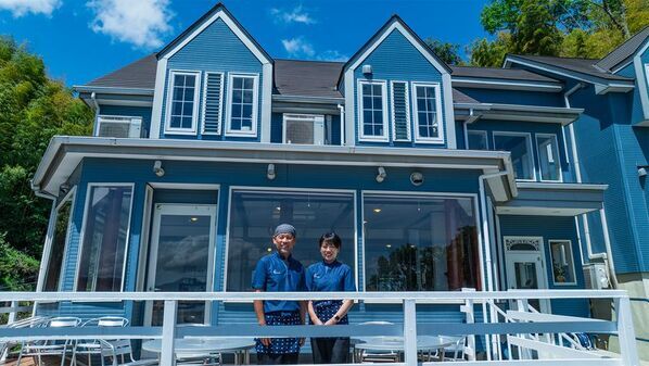 「伊豆・伊東 金目鯛の宿 こころね」、「楽天トラベルアワード2025 ゴールドアワード」を受賞