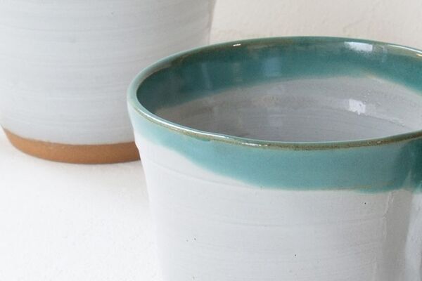 「生涯を添い遂げるマグ 尾戸焼 谷製陶所」が2月12日販売開始　谷製陶所との取り組みで製品化