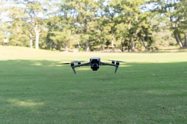 【長野】株式会社ASOLAB.が2月25日、才教学園でドローン安全体験学習を実施