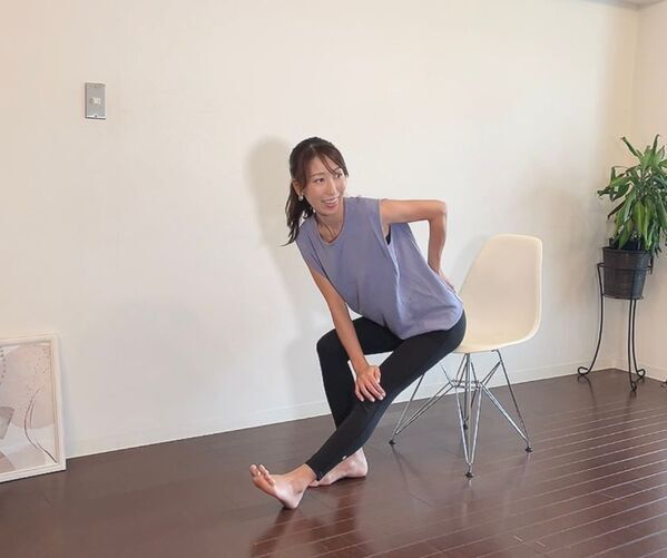 【従業員の健康増進・健康経営の推進に】月額5万円からのゆるっと始めるオンラインエクササイズ『ゆるエク』運動嫌いな人でも「これならできる」を実感