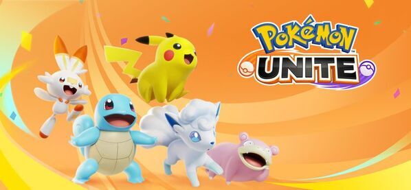 2月22日(日)和歌山城ホールにて「ポケモンユナイト」を体験できるeスポーツイベントを開催します！