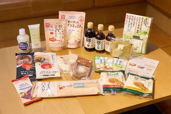 卵・乳・小麦不使用。食のバリアフリーを、もっと当たり前に。応募総数は過去最高の600名！北海道から沖縄まで全国の“アレっ子”家族が集結　2月22日(日)開催「第6回 アレルギーフレンドリーブッフェ」取材のご案内