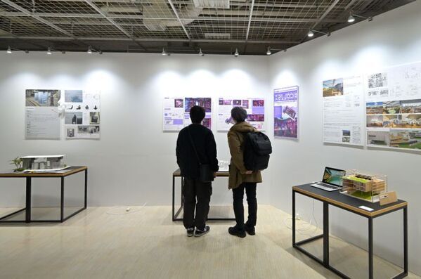 「東京工芸大学 芸術学部卒業・大学院修了制作展2026」を開催ー　2月13日から2月15日　ー