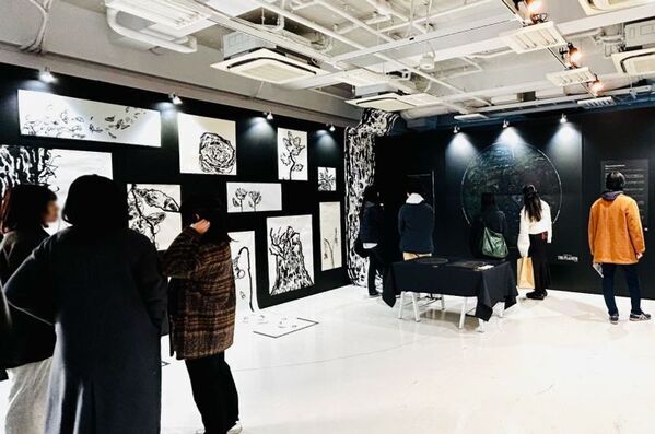 「東京工芸大学 芸術学部卒業・大学院修了制作展2026」を開催ー　2月13日から2月15日　ー