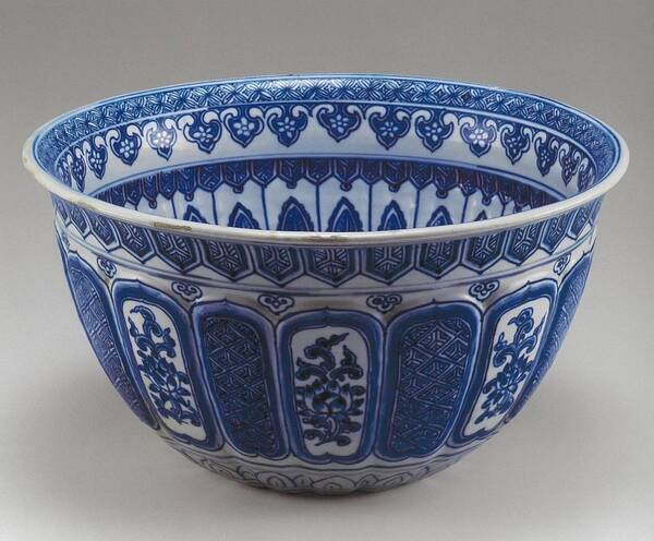 多彩なやきものが集結！「アジアのやきもの」展を開催します