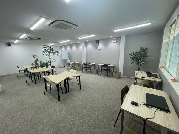 【愛知県半田市】「勉強はつまらない」を変える。シリコンバレー在住8年・地域活性化の仕掛け人が監修する、“失敗を肯定し、世界とつながる”次世代型個別学習塾「ジェネラスアカデミー」が開校