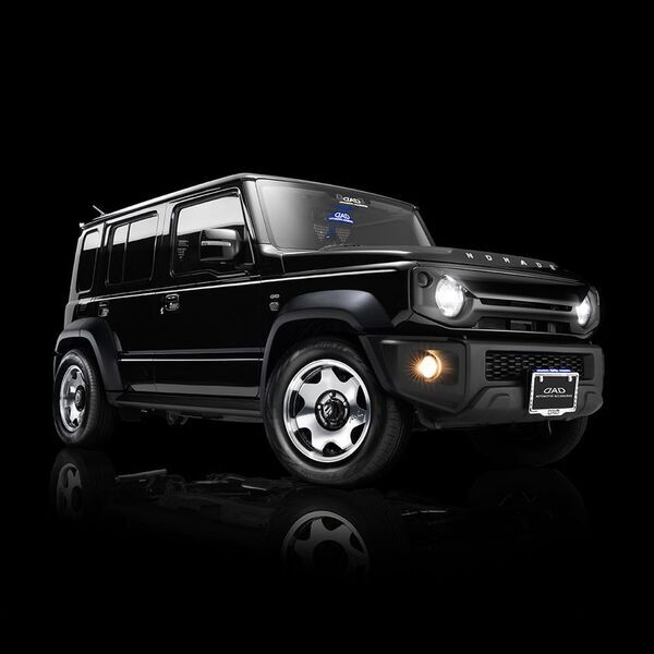 大阪オートメッセ2026にて「Varlon」「GLANCLAW 22inch」を関西初披露　D.A.Dプレミアムカーケア新作5アイテム、オーシャンブルー新作も同時公開