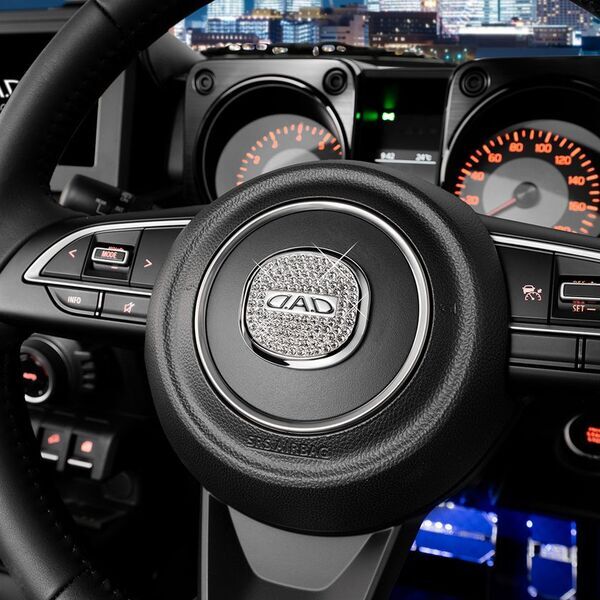 大阪オートメッセ2026にて「Varlon」「GLANCLAW 22inch」を関西初披露　D.A.Dプレミアムカーケア新作5アイテム、オーシャンブルー新作も同時公開