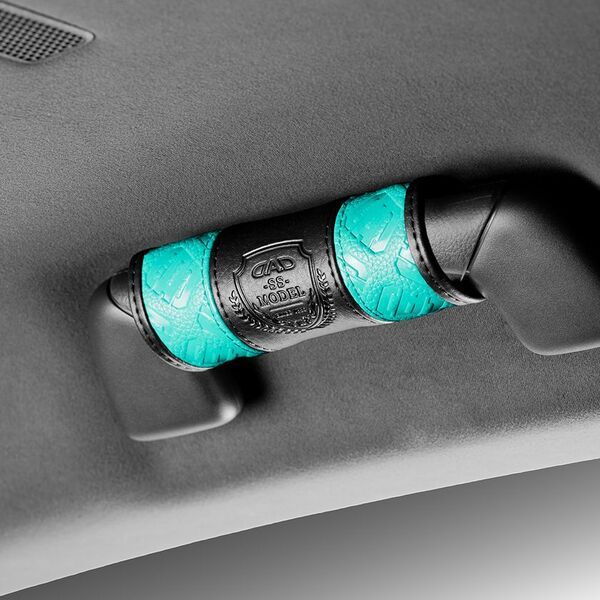 大阪オートメッセ2026にて「Varlon」「GLANCLAW 22inch」を関西初披露　D.A.Dプレミアムカーケア新作5アイテム、オーシャンブルー新作も同時公開