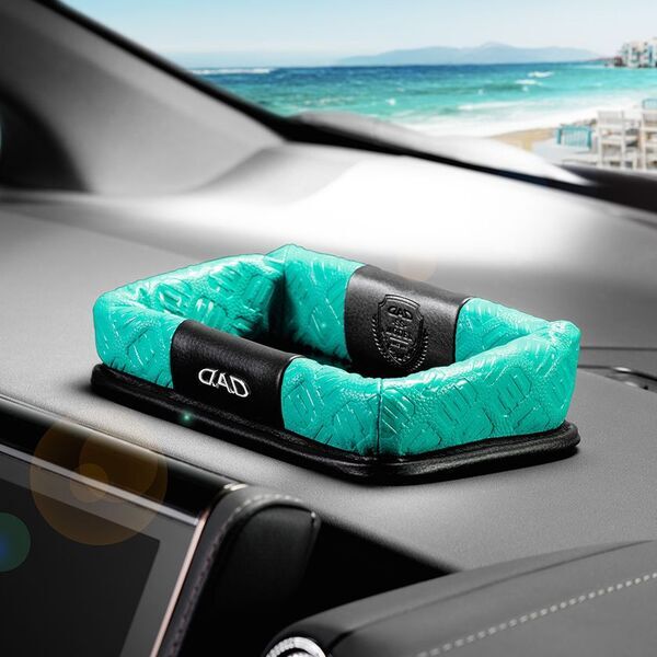 大阪オートメッセ2026にて「Varlon」「GLANCLAW 22inch」を関西初披露　D.A.Dプレミアムカーケア新作5アイテム、オーシャンブルー新作も同時公開