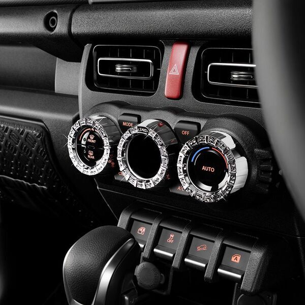 大阪オートメッセ2026にて「Varlon」「GLANCLAW 22inch」を関西初披露　D.A.Dプレミアムカーケア新作5アイテム、オーシャンブルー新作も同時公開