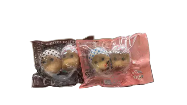 ＼道の駅ほうじょう2月はいちごデザート祭り・発酵祭り！／18の層を織りなすいちごパフェ・2/11からいちごスイーツが限定登場道の駅ほうじょうで人気の醤油・みそをお餅と一緒に食べ比べイベント開催!!