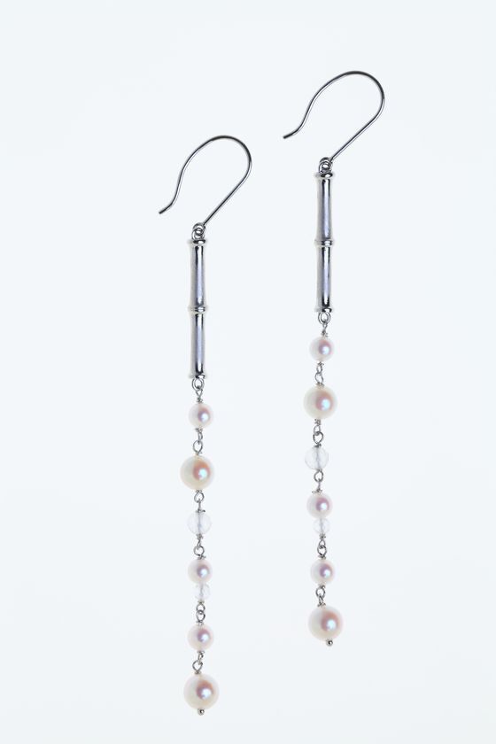 「四国の自然」の美しさがジュエリーに宿る日本の宝飾素材や伝統工芸技術にこだわった『Matsuyoi 待宵』ラグジュアリーライン「GRACE」の新作を発表