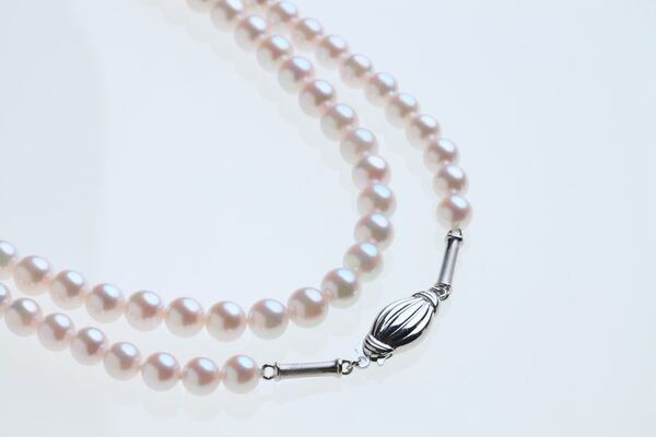 「四国の自然」の美しさがジュエリーに宿る日本の宝飾素材や伝統工芸技術にこだわった『Matsuyoi 待宵』ラグジュアリーライン「GRACE」の新作を発表