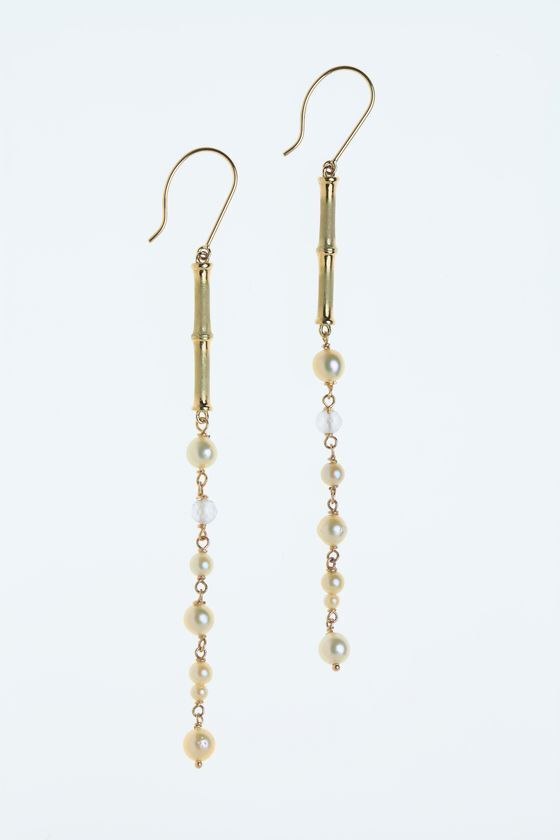 「四国の自然」の美しさがジュエリーに宿る日本の宝飾素材や伝統工芸技術にこだわった『Matsuyoi 待宵』ラグジュアリーライン「GRACE」の新作を発表