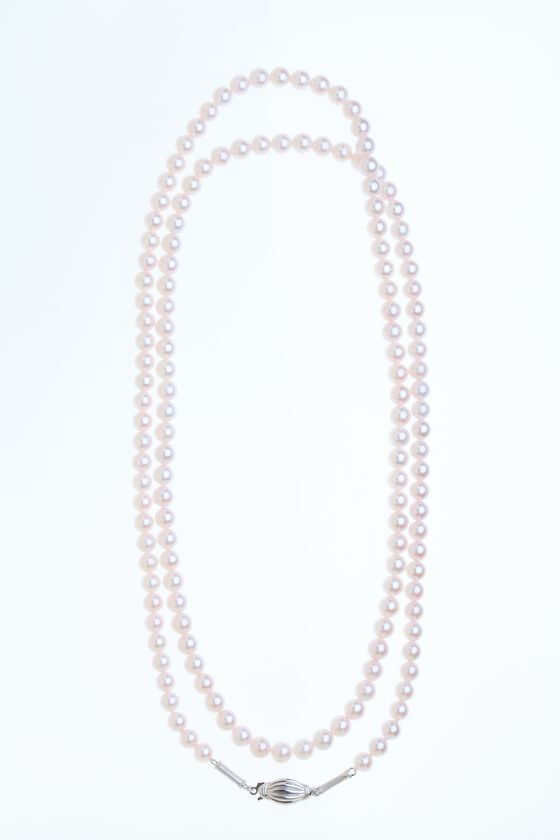 「四国の自然」の美しさがジュエリーに宿る日本の宝飾素材や伝統工芸技術にこだわった『Matsuyoi 待宵』ラグジュアリーライン「GRACE」の新作を発表