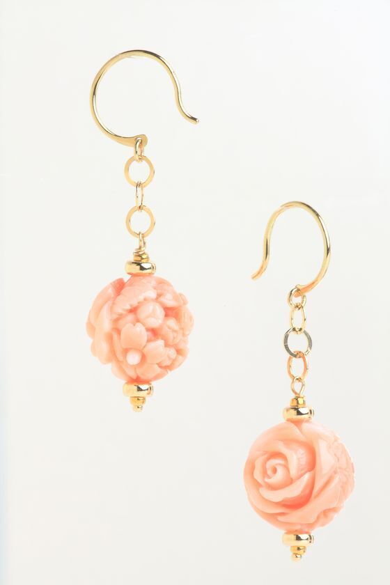 「四国の自然」の美しさがジュエリーに宿る日本の宝飾素材や伝統工芸技術にこだわった『Matsuyoi 待宵』ラグジュアリーライン「GRACE」の新作を発表